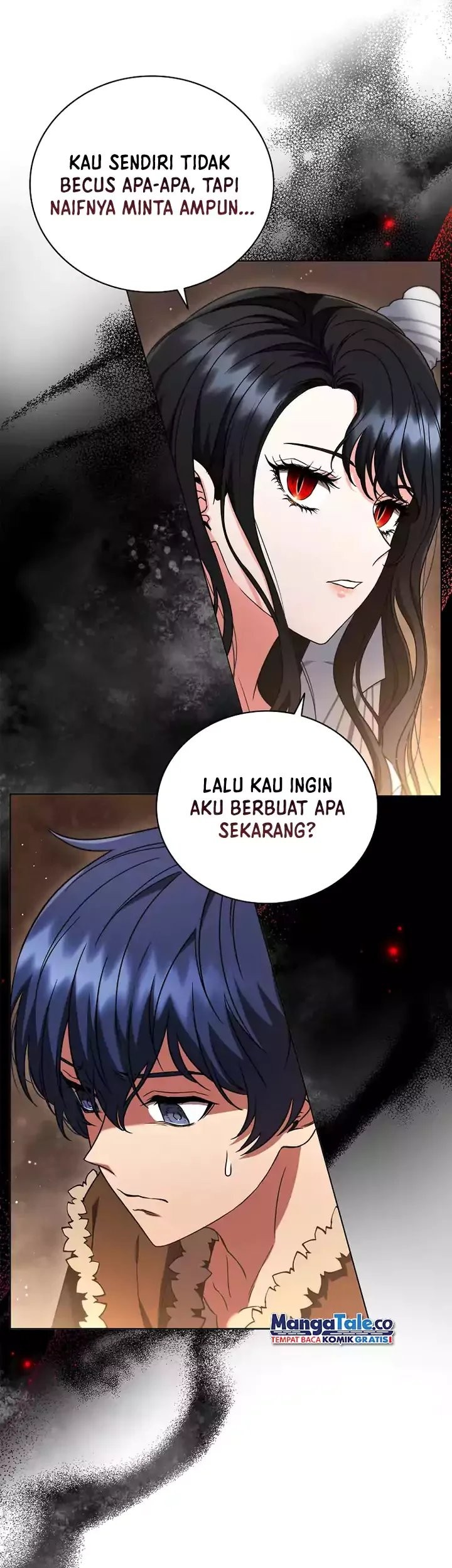 Dragon Lady Bab 04 halaman 32