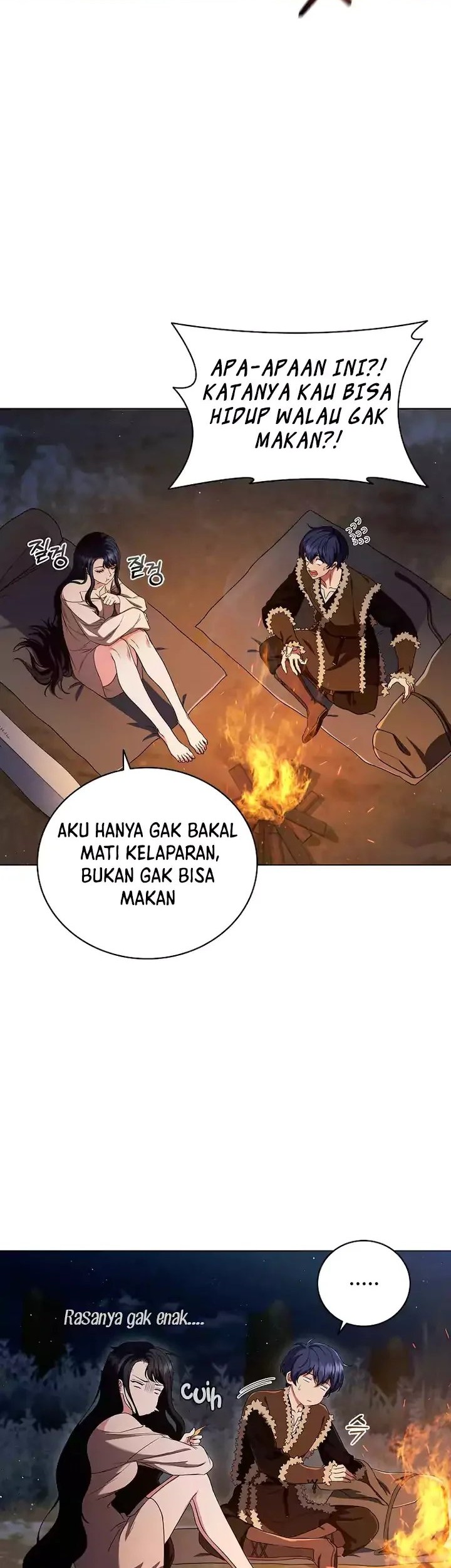 Dragon Lady Bab 05 halaman 6