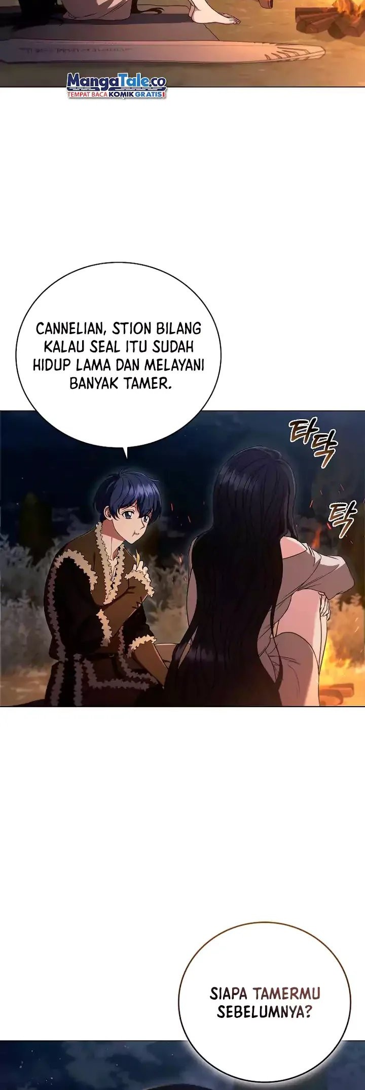 Dragon Lady Bab 05 halaman 7