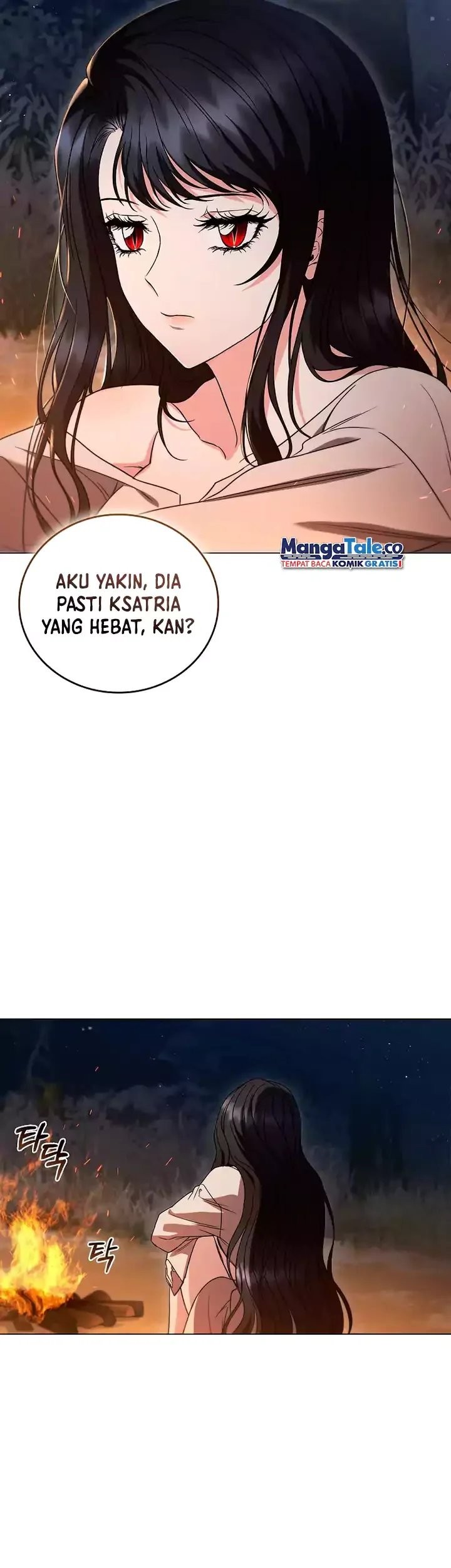 Dragon Lady Bab 05 halaman 8