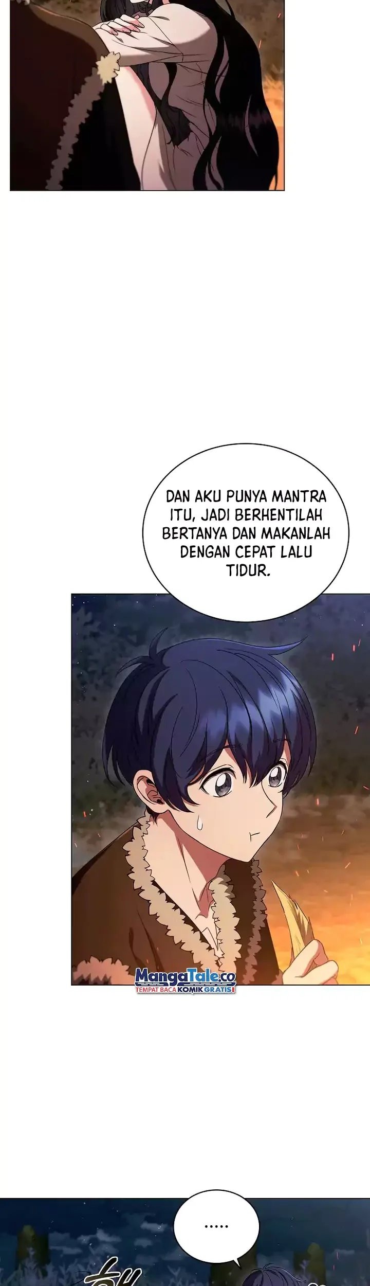 Dragon Lady Bab 05 halaman 10