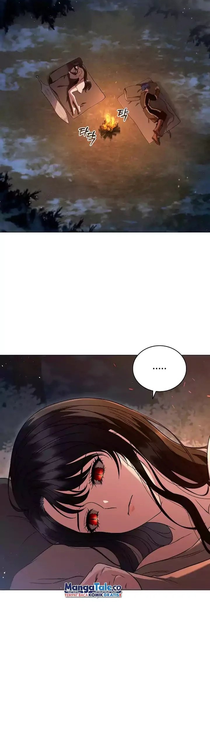 Dragon Lady Bab 05 halaman 12