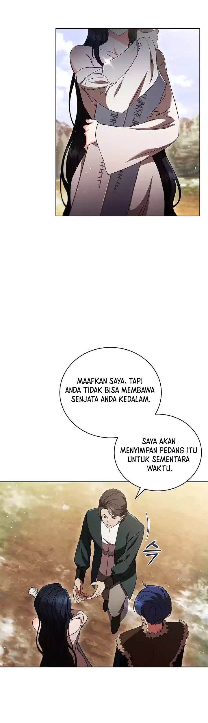 Dragon Lady Bab 05 halaman 17