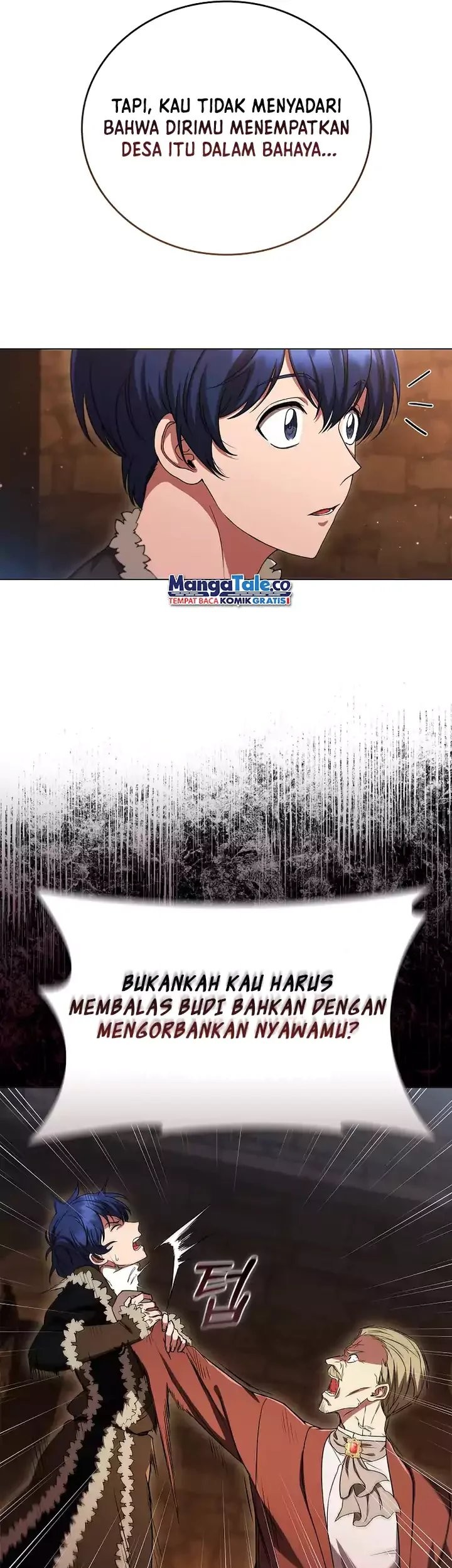 Dragon Lady Bab 05 halaman 32
