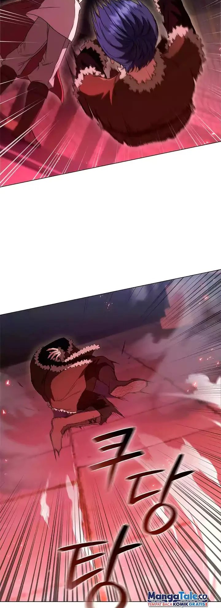 Dragon Lady Bab 05 halaman 40