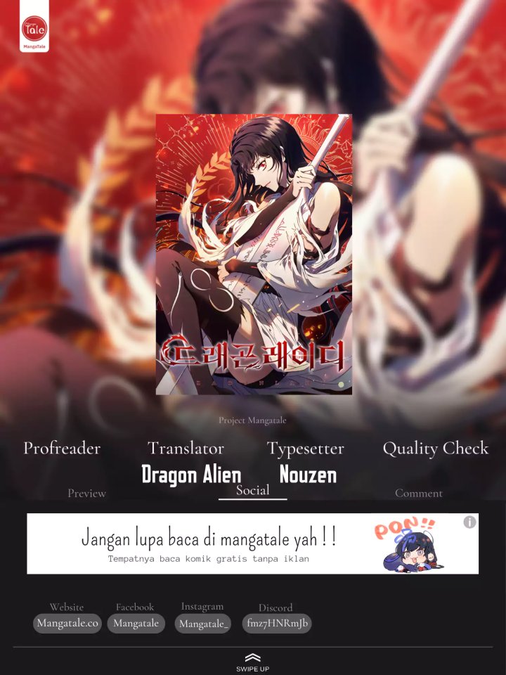 Dragon Lady Bab 06 halaman 1