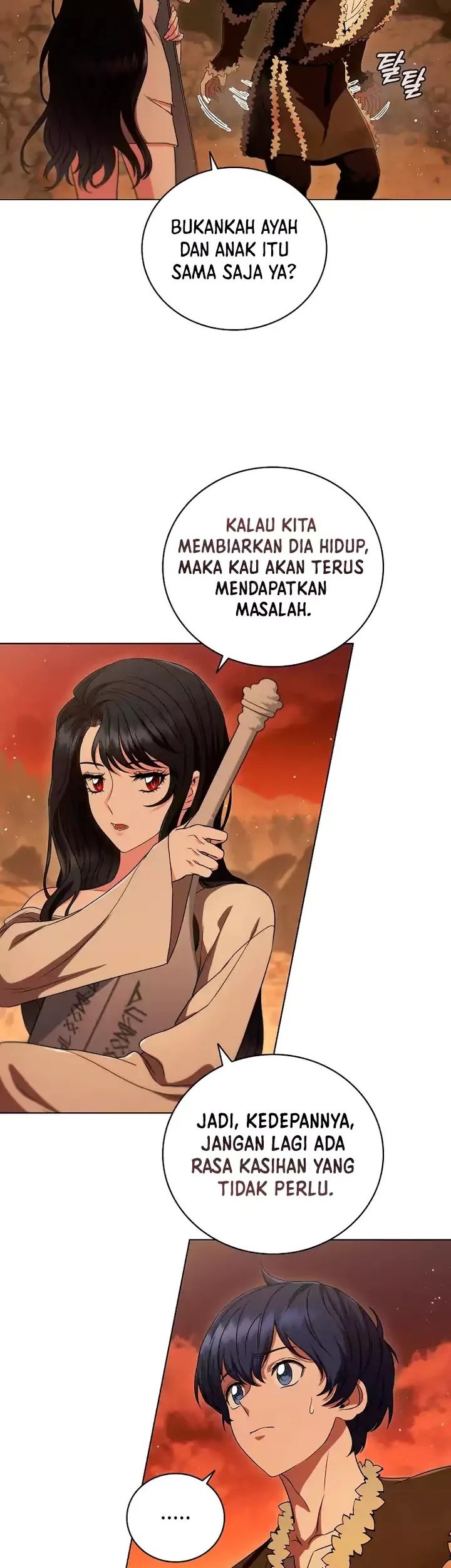 Dragon Lady Bab 06 halaman 6