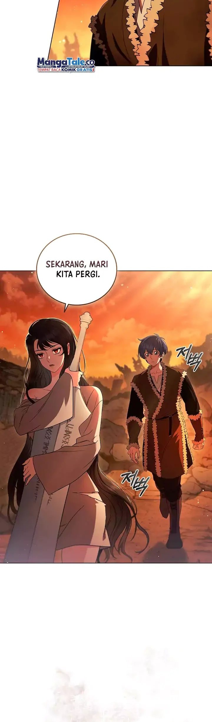 Dragon Lady Bab 06 halaman 7