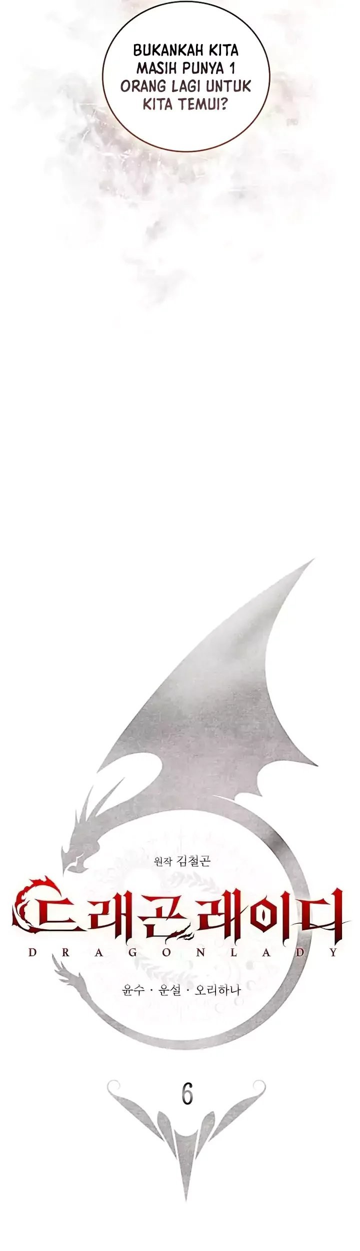 Dragon Lady Bab 06 halaman 8