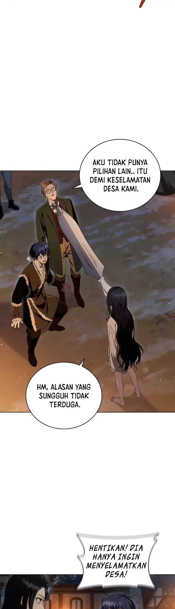 Dragon Lady Bab 06 halaman 11