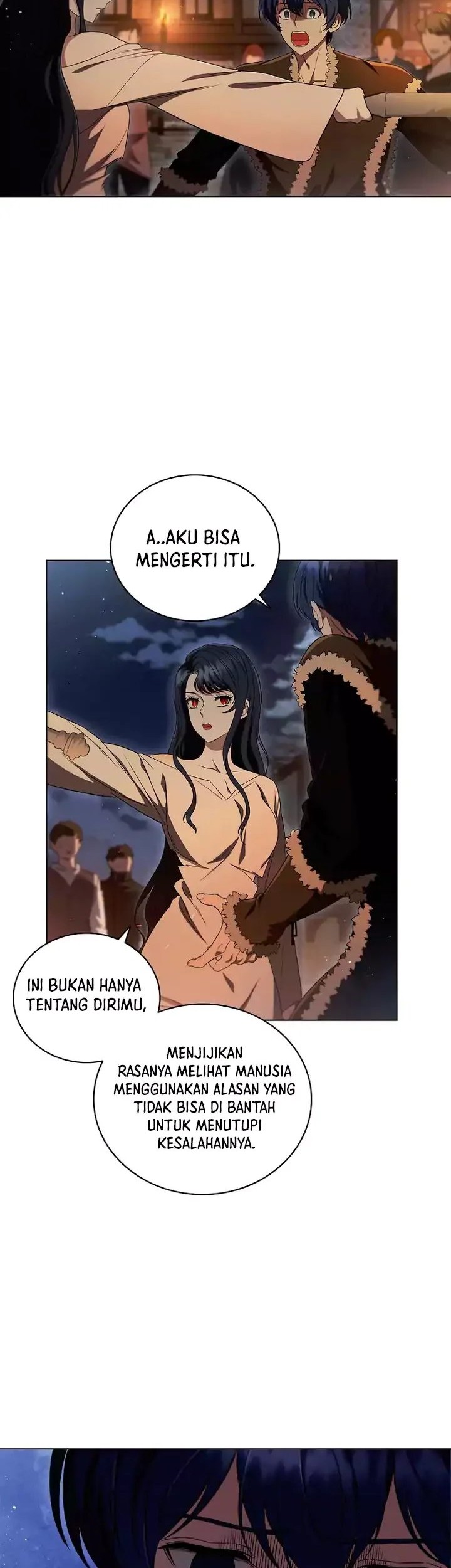 Dragon Lady Bab 06 halaman 12