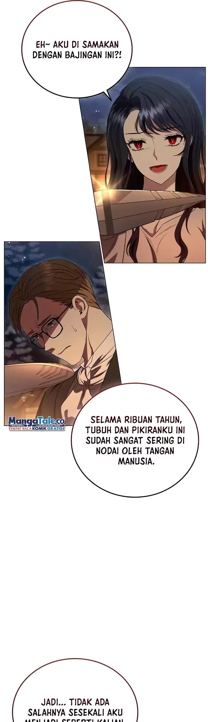 Dragon Lady Bab 06 halaman 14