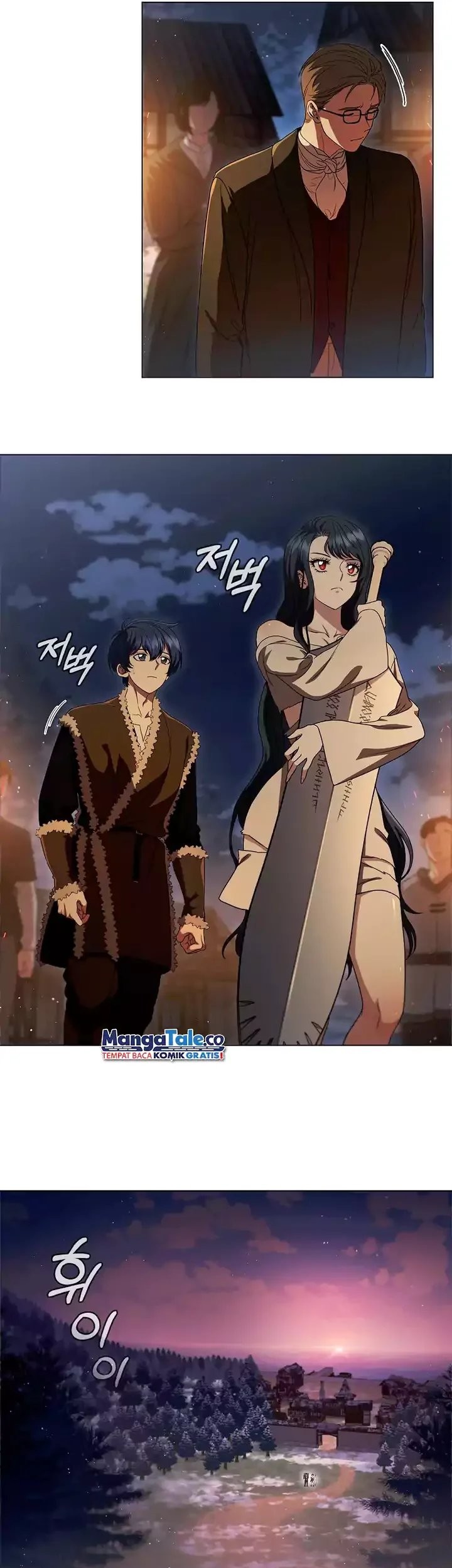 Dragon Lady Bab 06 halaman 26