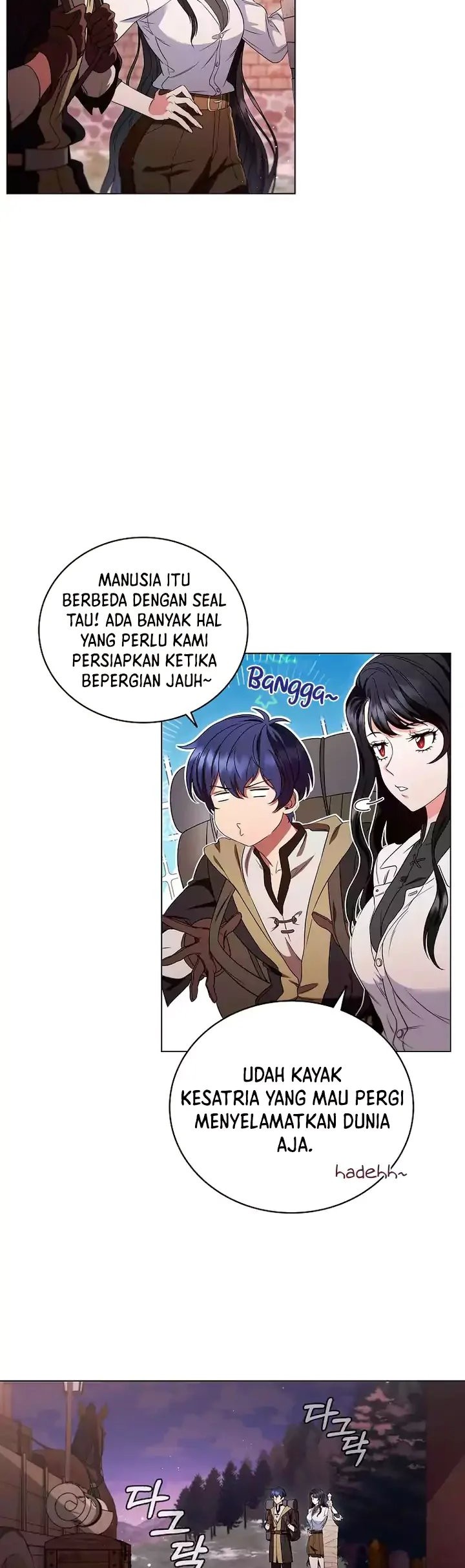 Dragon Lady Bab 06 halaman 28