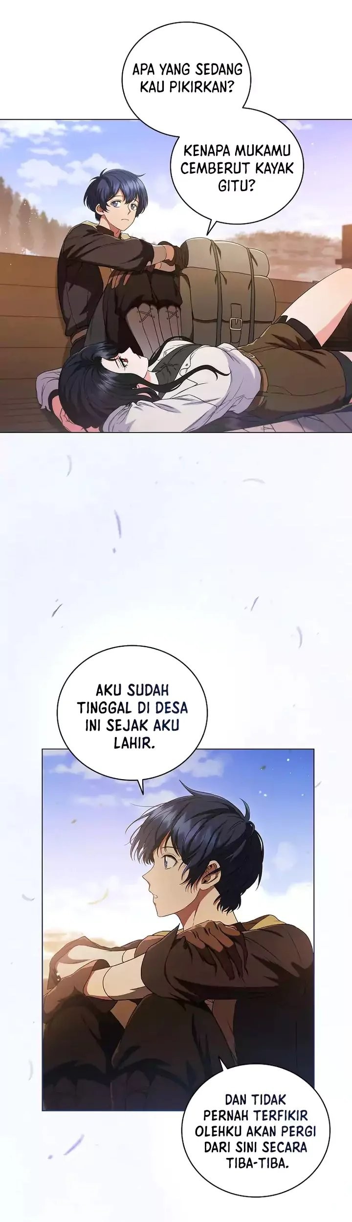 Dragon Lady Bab 06 halaman 35