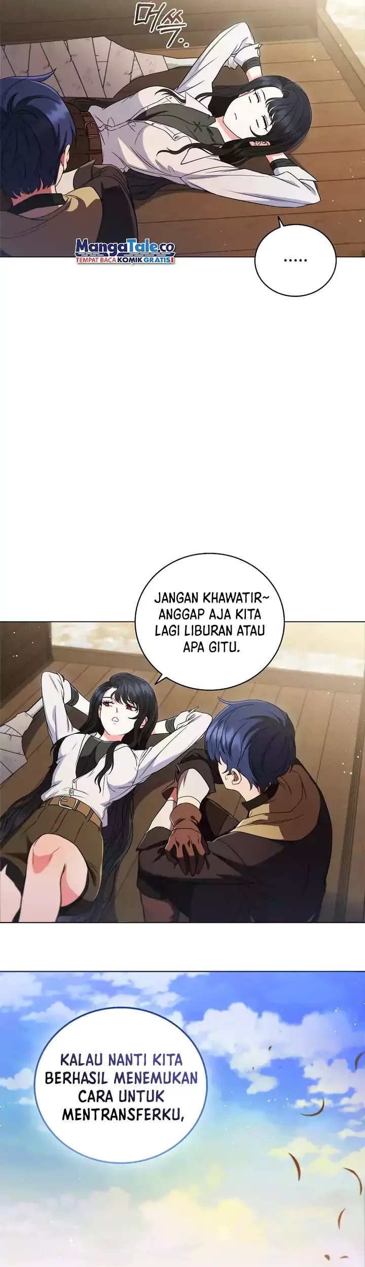Dragon Lady Bab 06 halaman 38