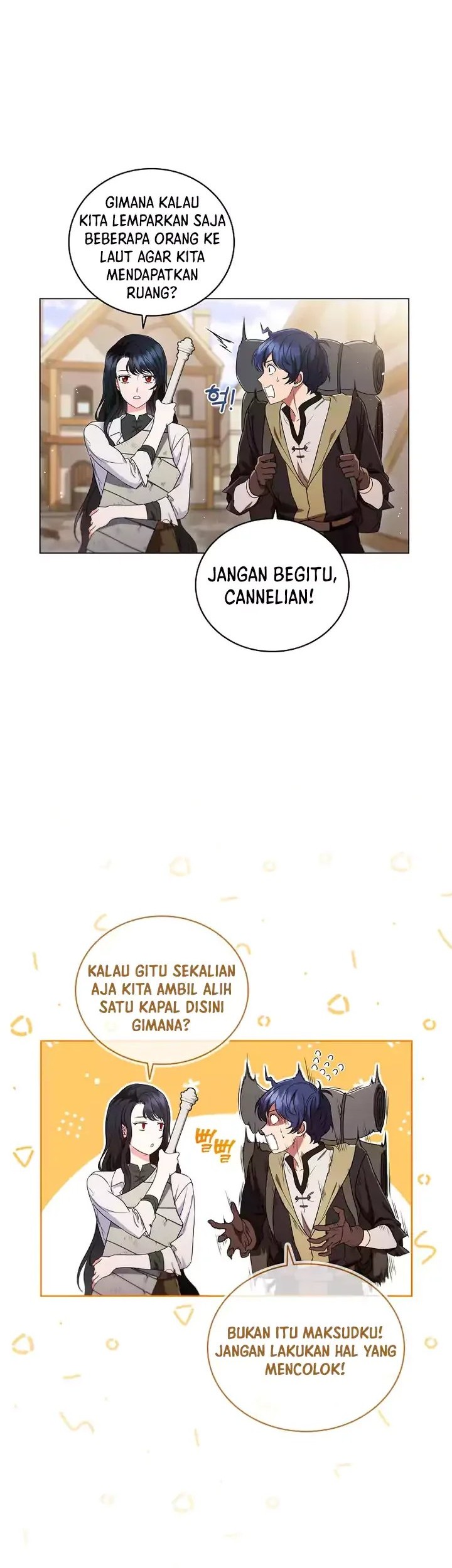 Dragon Lady Bab 06 halaman 42