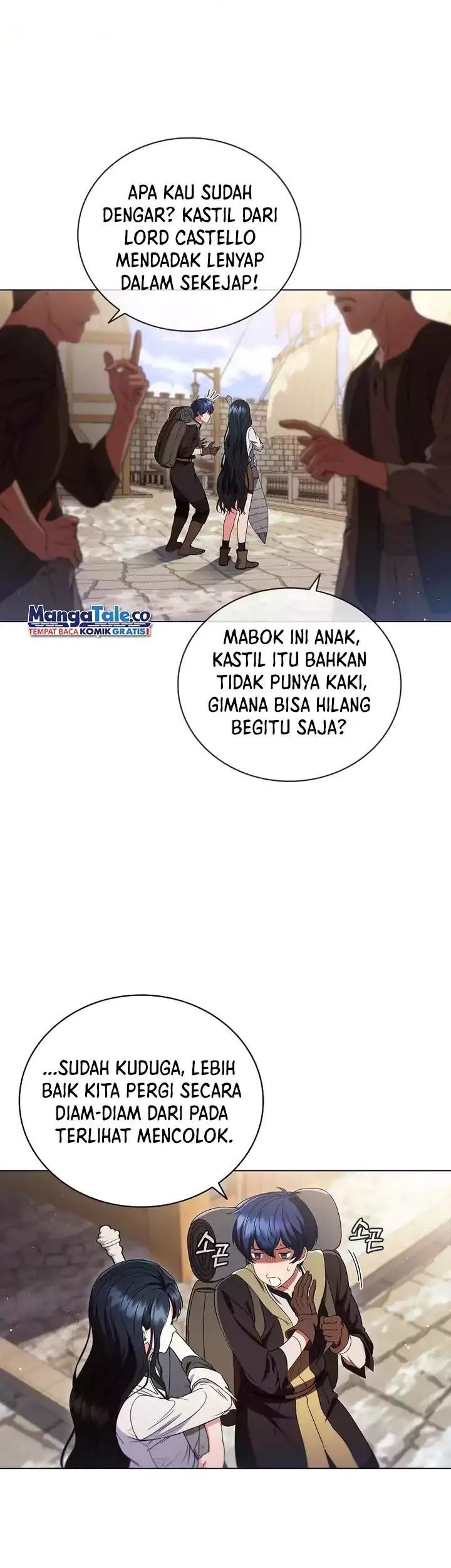 Dragon Lady Bab 06 halaman 43