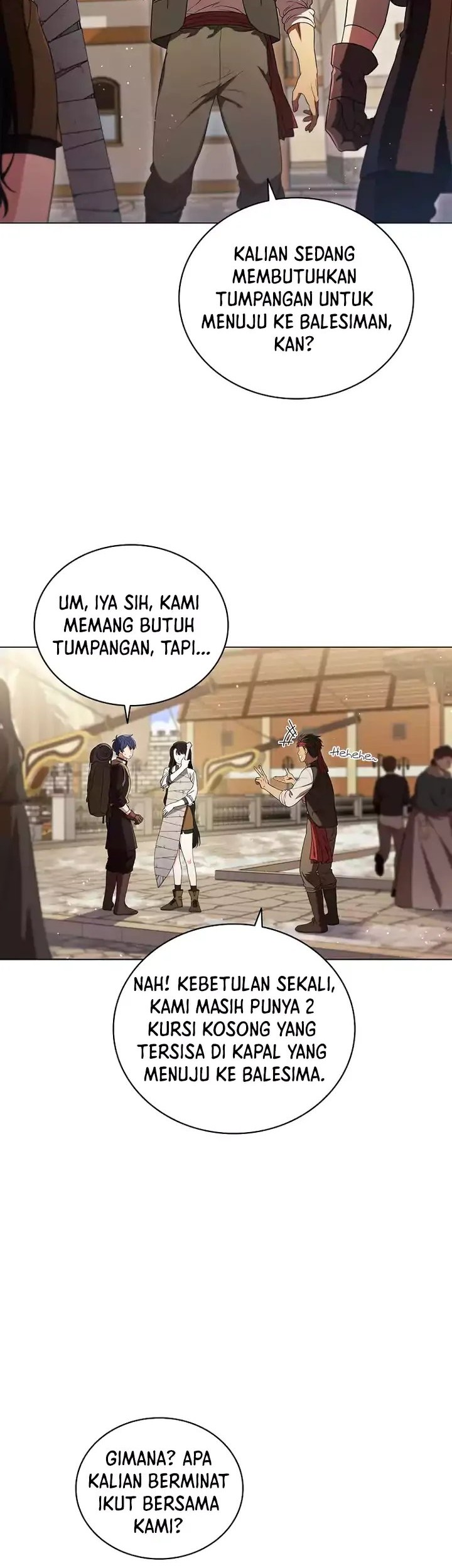 Dragon Lady Bab 06 halaman 45
