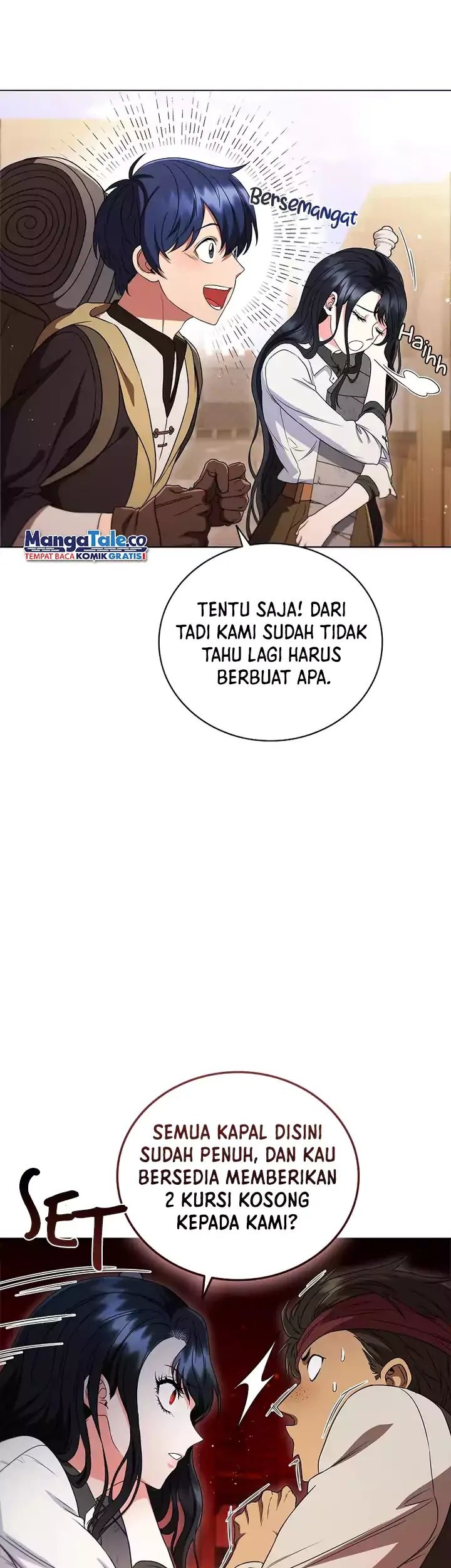 Dragon Lady Bab 06 halaman 46