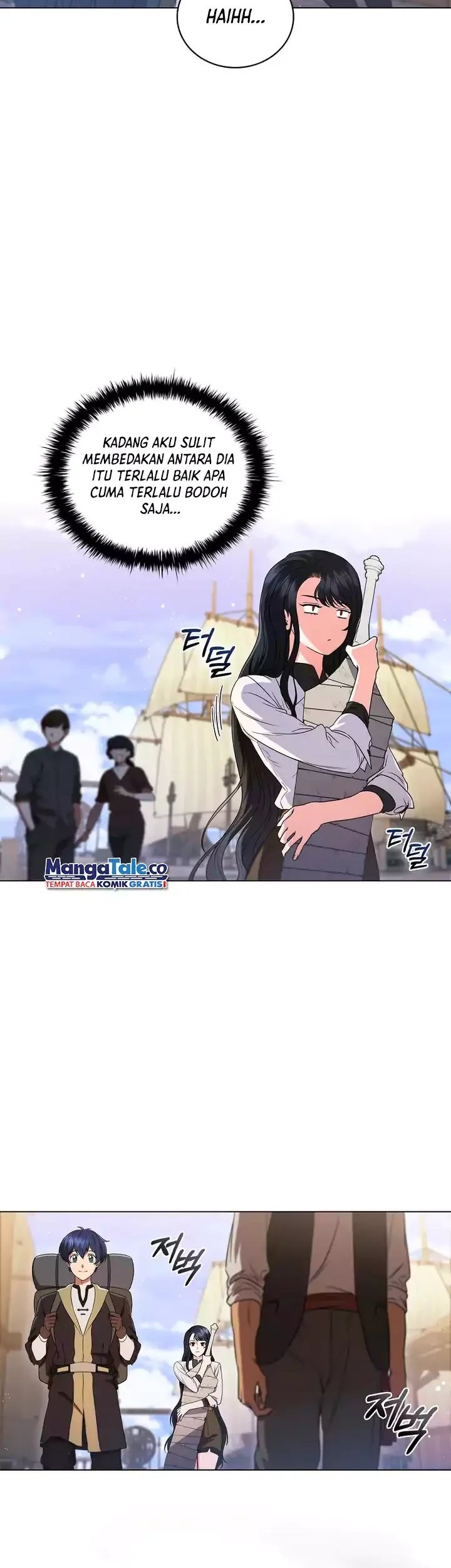 Dragon Lady Bab 06 halaman 49