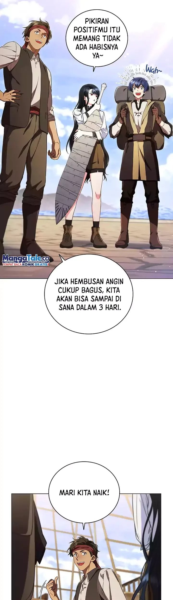 Dragon Lady Bab 07 halaman 5