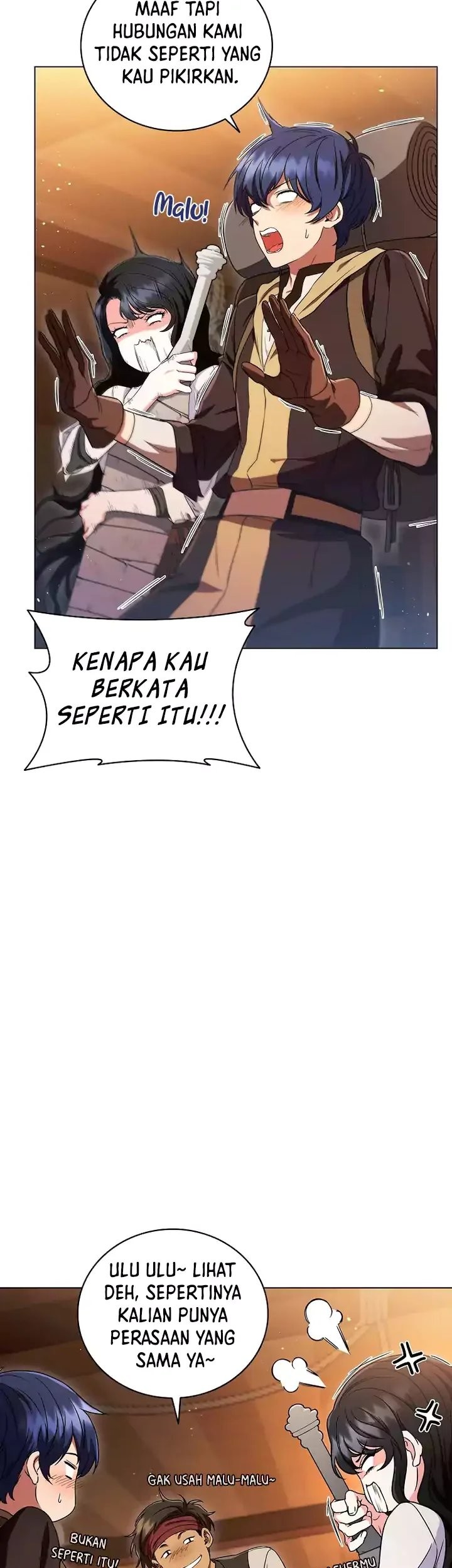 Dragon Lady Bab 07 halaman 11