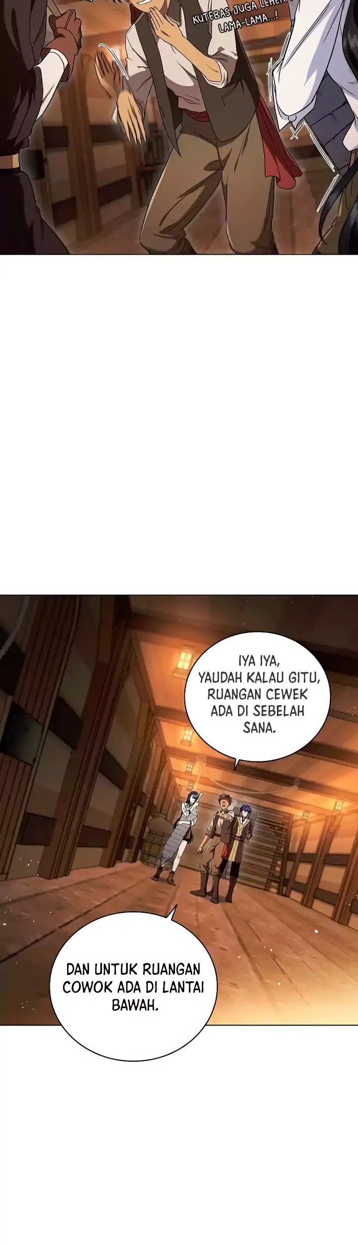 Dragon Lady Bab 07 halaman 12