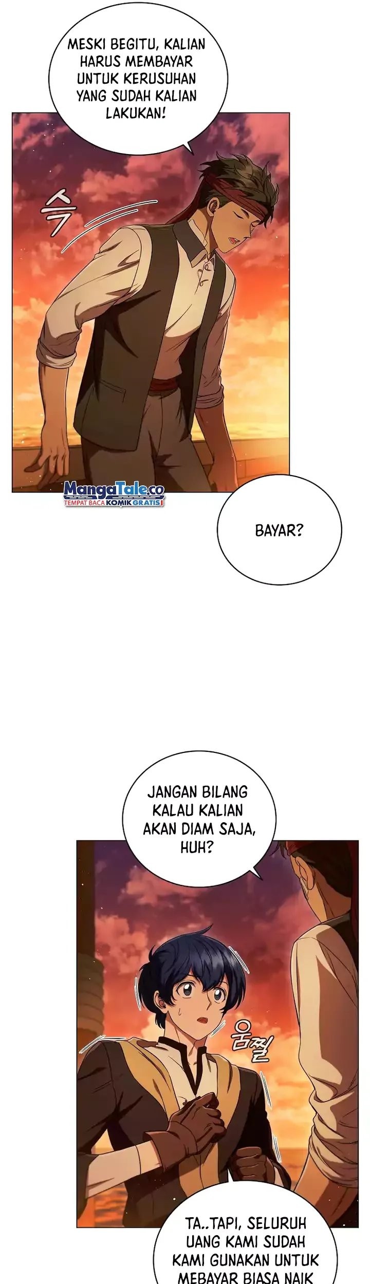 Dragon Lady Bab 07 halaman 50