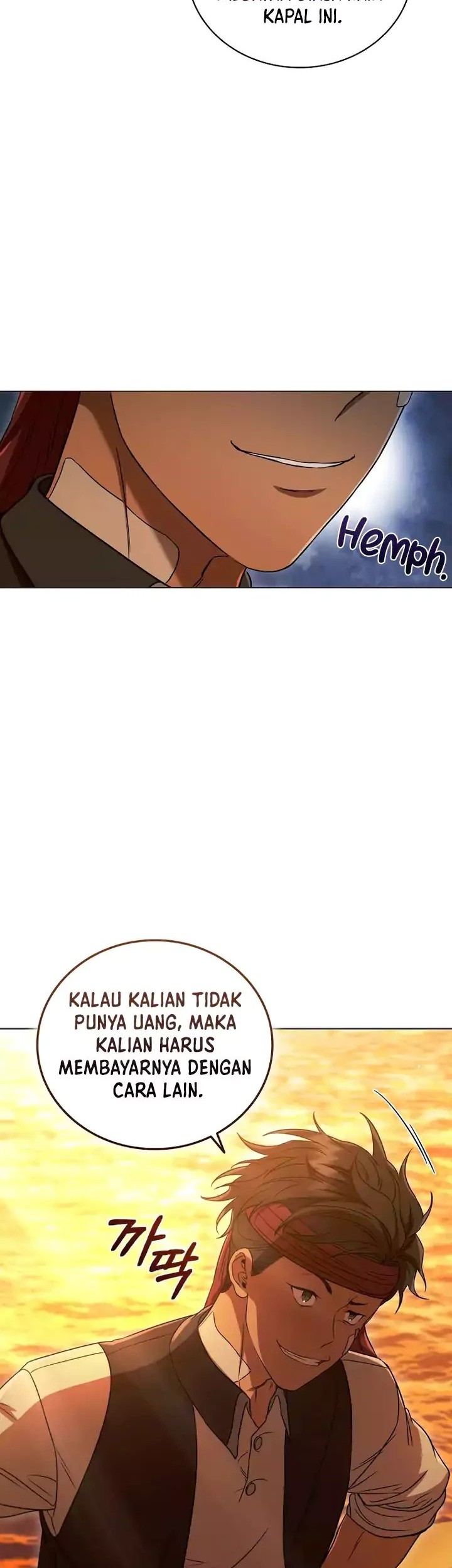 Dragon Lady Bab 07 halaman 51