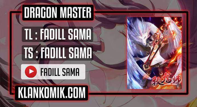 Dragon Master chapter 01 halaman 1