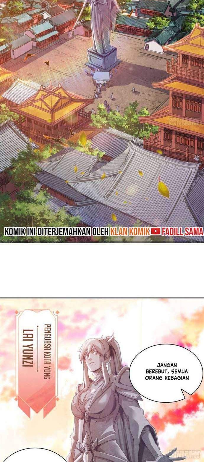 Dragon Master chapter 01 halaman 3
