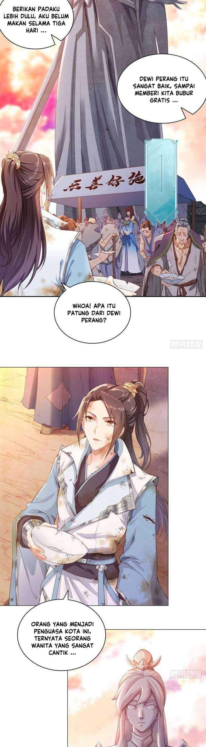 Dragon Master chapter 01 halaman 4