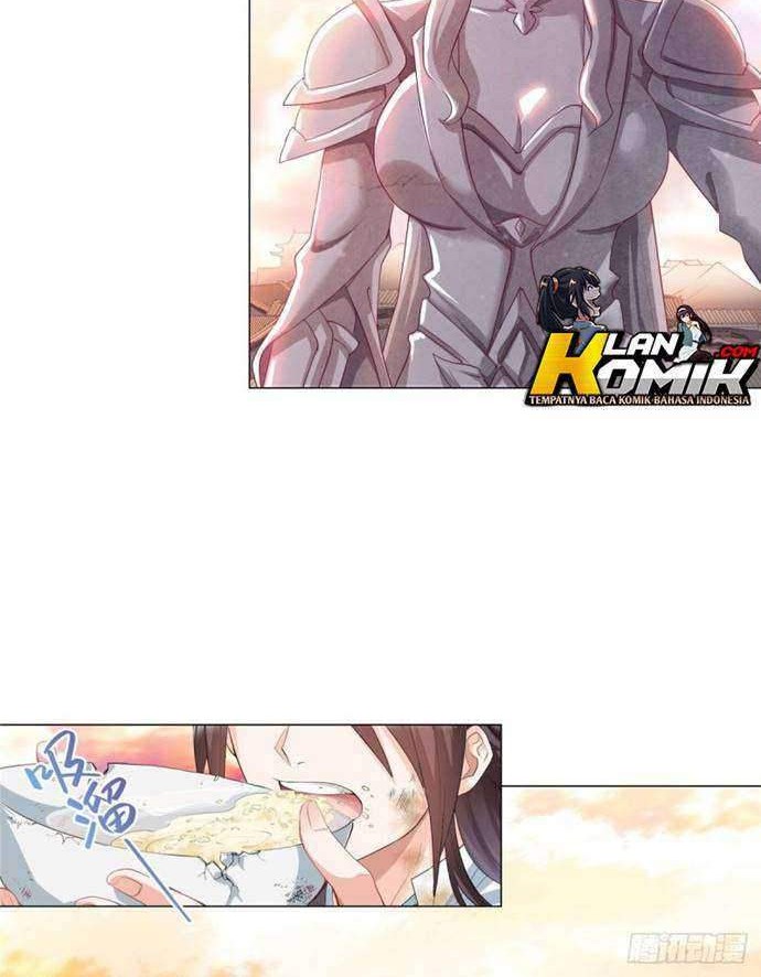 Dragon Master chapter 01 halaman 5