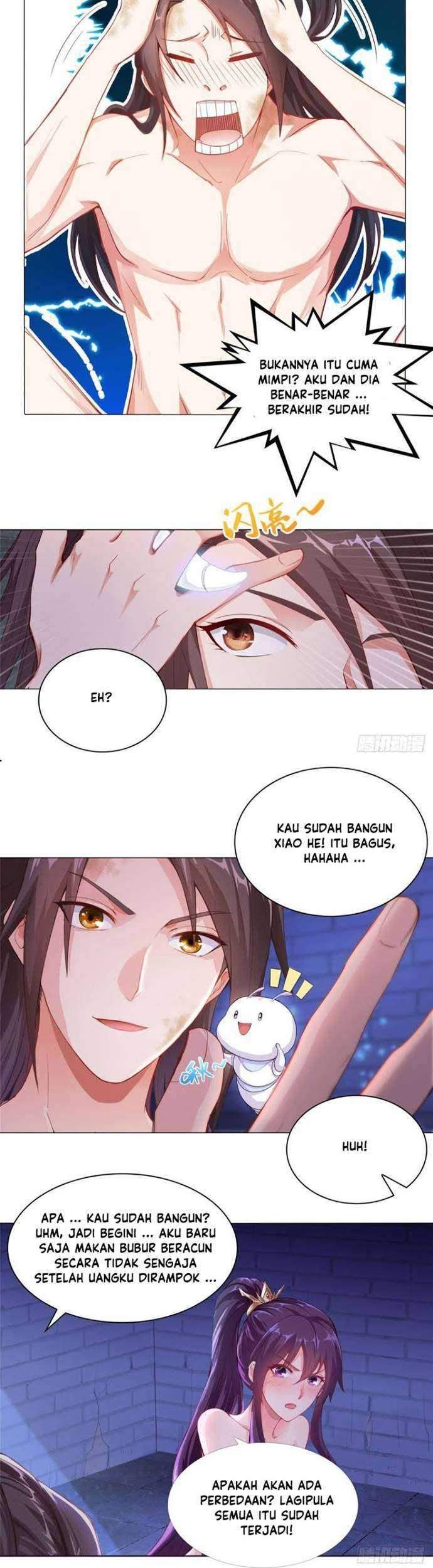 Dragon Master chapter 01 halaman 14