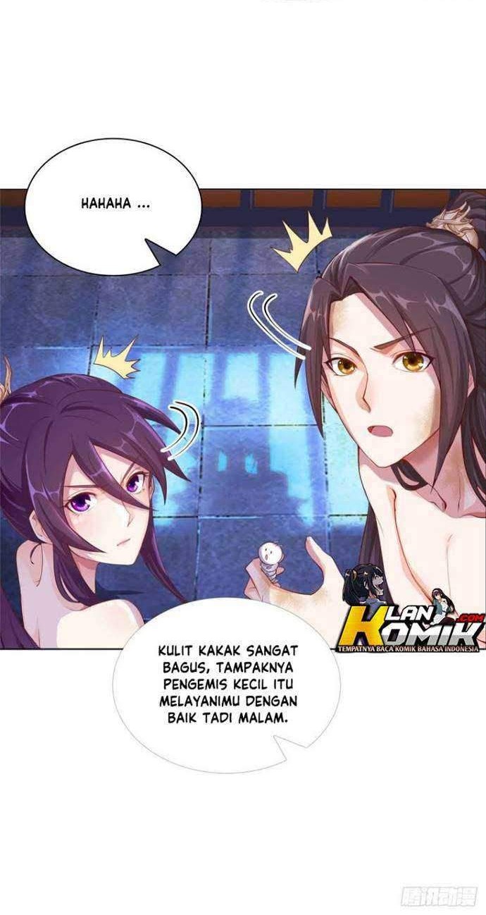 Dragon Master chapter 01 halaman 15
