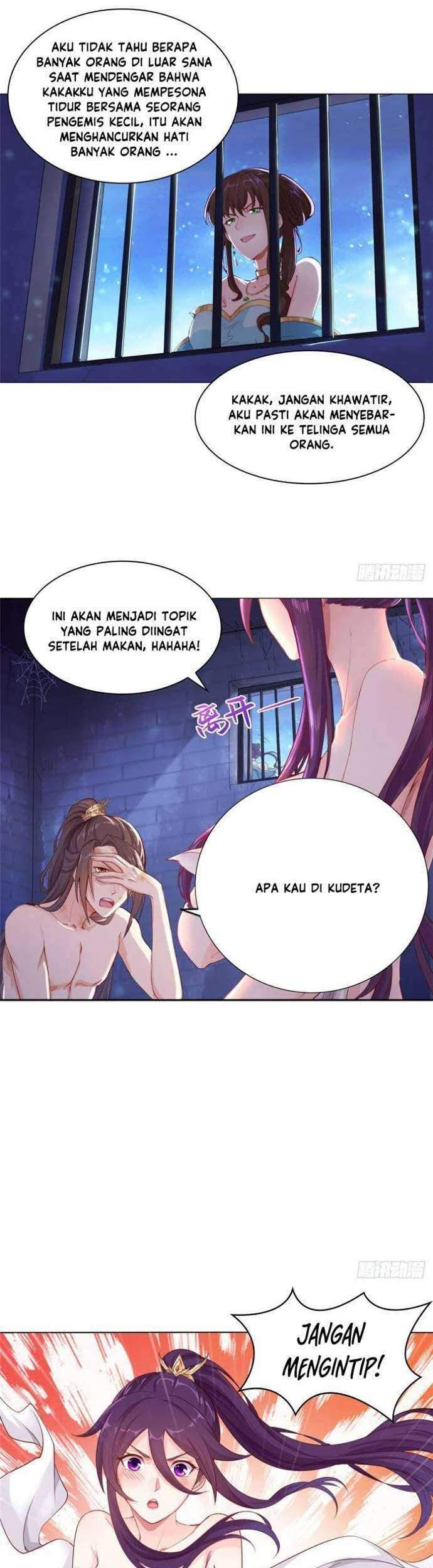 Dragon Master chapter 01 halaman 16