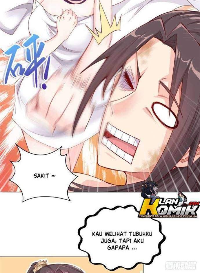 Dragon Master chapter 01 halaman 17