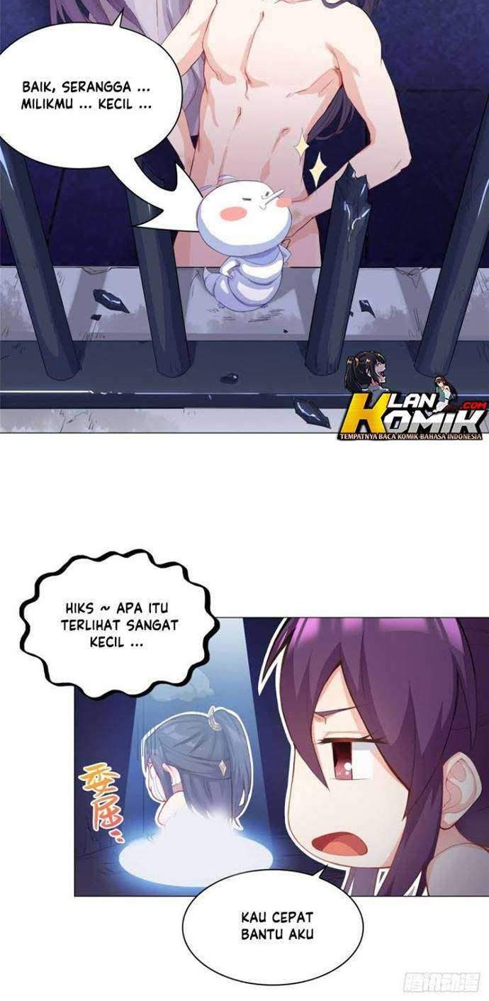 Dragon Master chapter 01 halaman 19