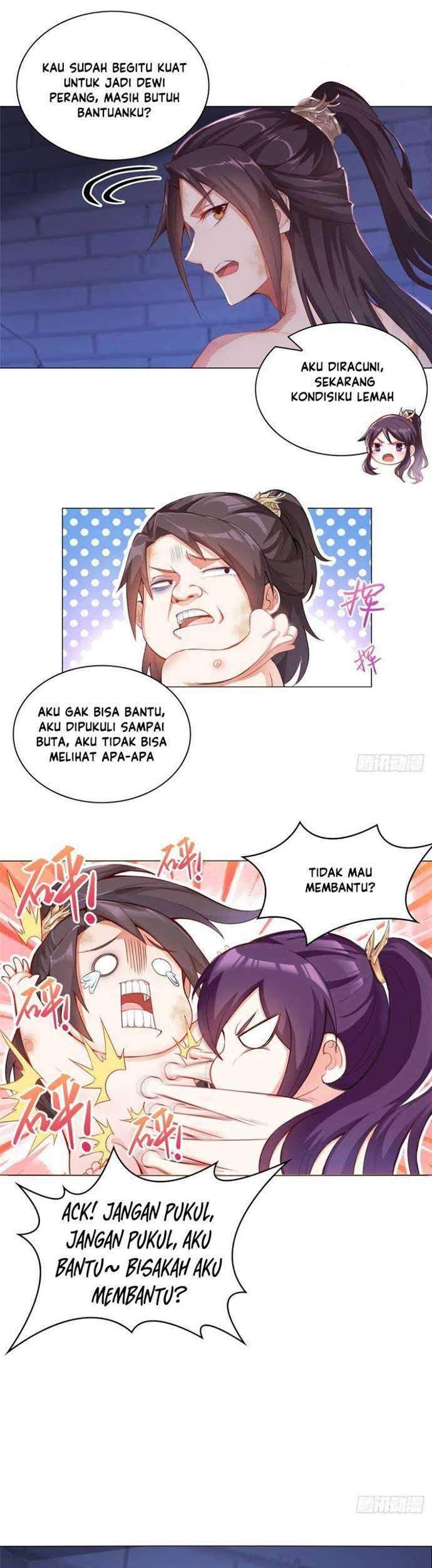 Dragon Master chapter 01 halaman 20
