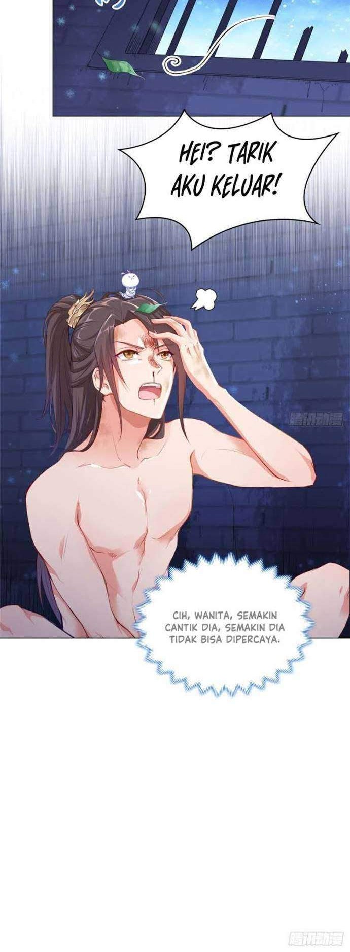 Dragon Master chapter 01 halaman 23