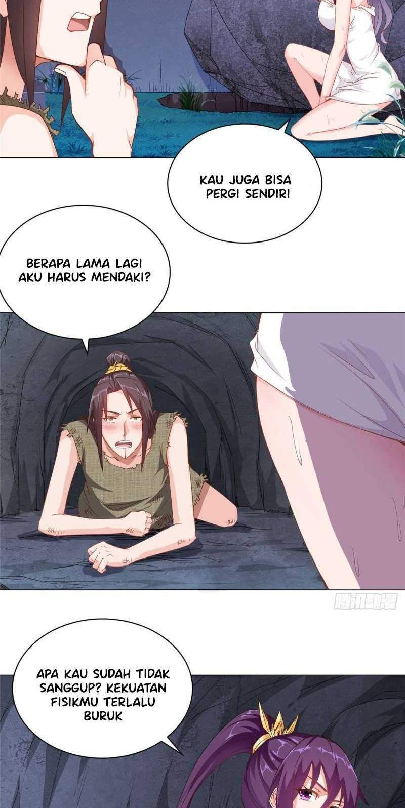 Dragon Master Bab 02 halaman 6