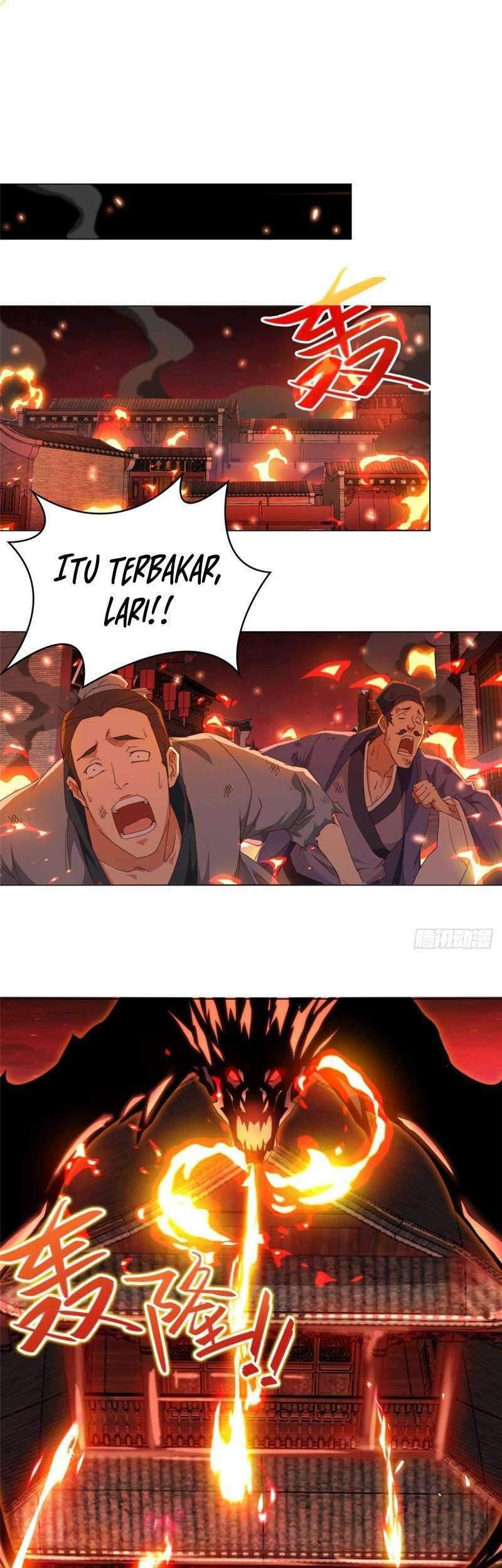 Dragon Master Bab 02 halaman 8