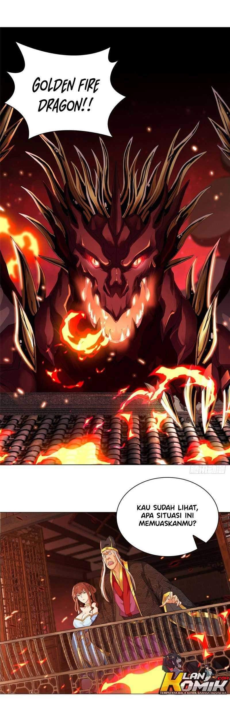 Dragon Master Bab 02 halaman 11