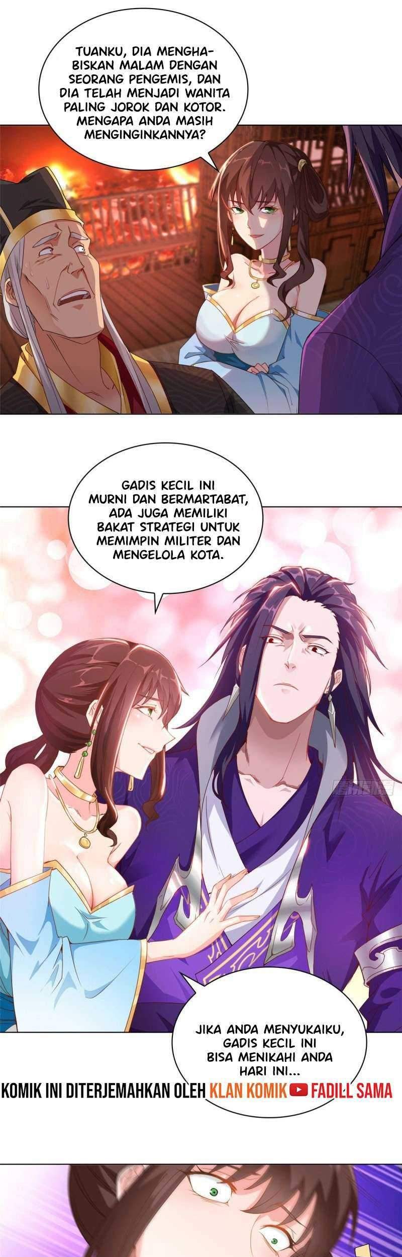 Dragon Master Bab 02 halaman 14