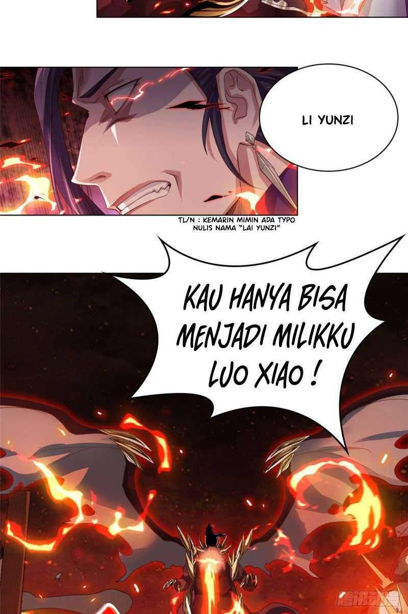 Dragon Master Bab 02 halaman 21