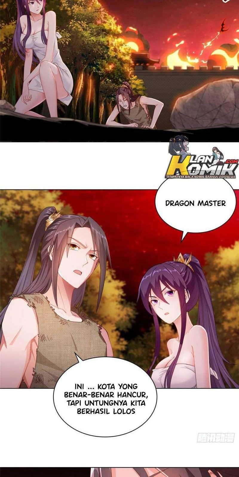 Dragon Master Bab 02 halaman 23