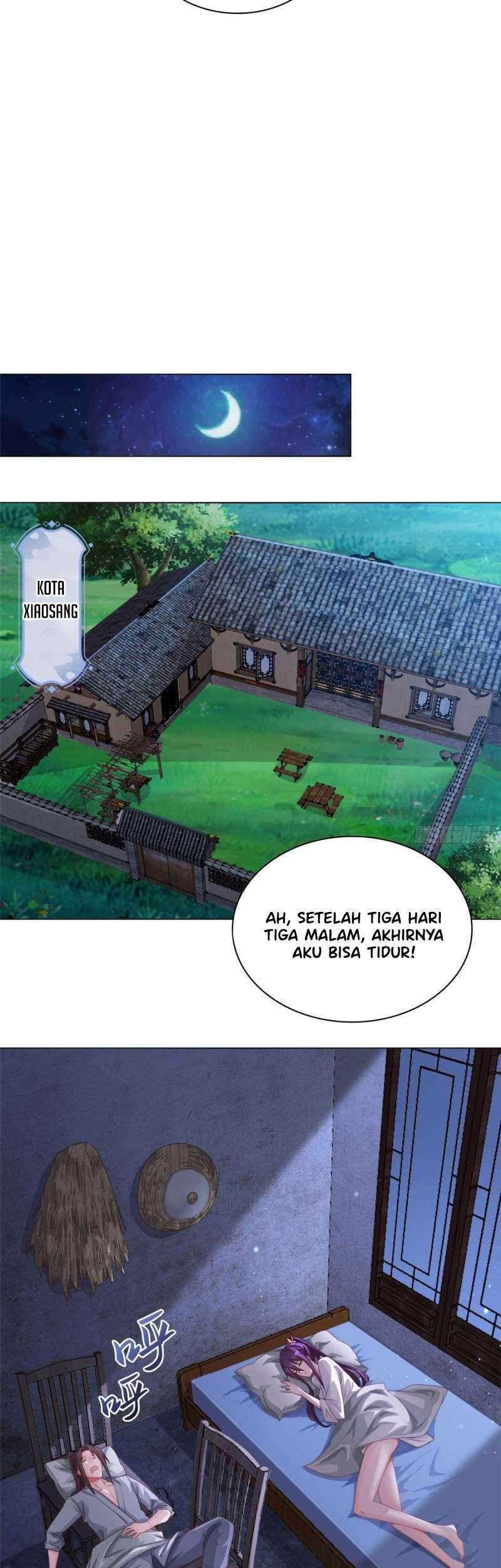 Dragon Master Bab 02 halaman 25