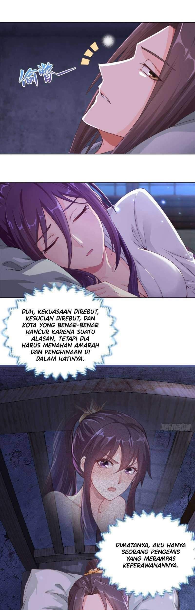 Dragon Master Bab 02 halaman 27