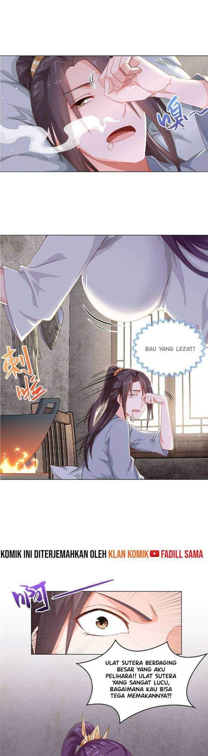 Dragon Master Bab 03 halaman 2